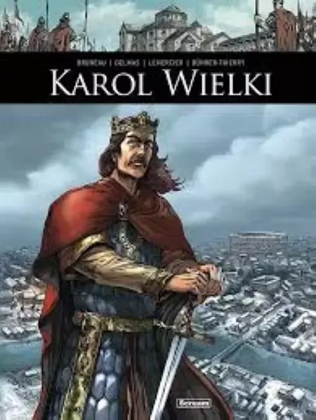 Karol Wielki zdjęcie 1