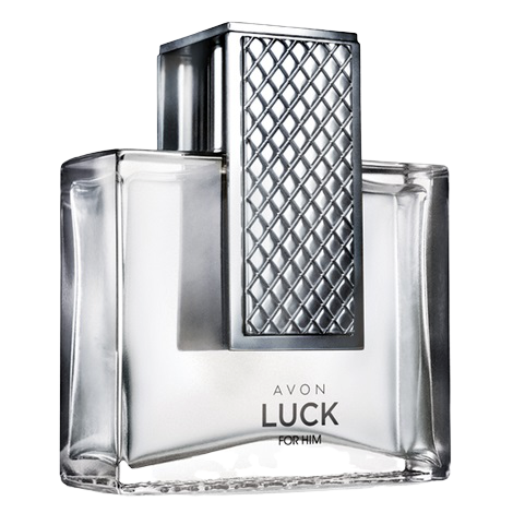 Avon Luck Perfumy męskie EDT - 75ml na Arena.pl