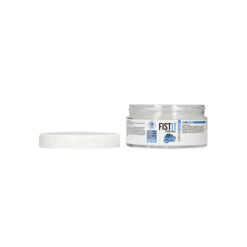 shots fist it extra thick water-based lubricant 300 ml - gęsta formuła na Arena.pl