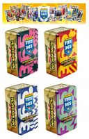 Panini FIFA 365 2026 Duża Puszka + karta LIMITED + 30 kart