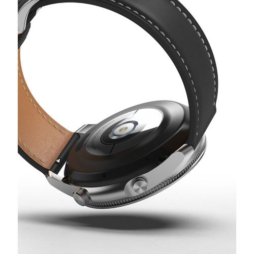RINGKE BEZEL STYLING GALAXY WATCH 3 (45MM) STAINLESS SILVER na Arena.pl