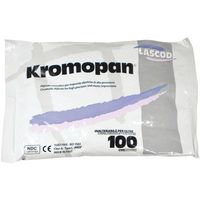 KROMOPAN 450g MASA WYCISKOWA ALGINATOWA LASCOD