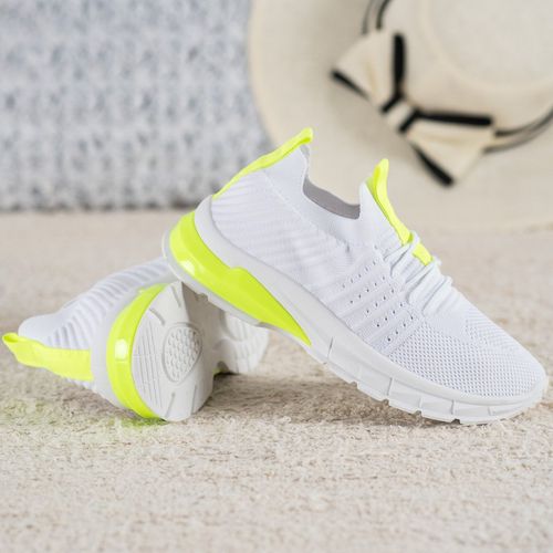 Ażurowe Sneakersy r.38 na Arena.pl