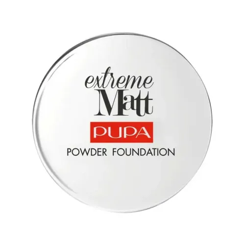 PUPA Extreme Matt 11g numery - 40 na Arena.pl