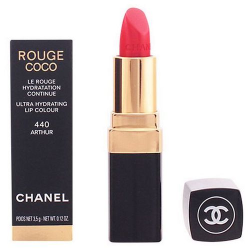 Pomadka Nawilżająca Rouge Coco Chanel na Arena.pl