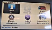 Nowa mapa radary Renault TomTom Carminat LIVE 11.25 2024/2025 (karta SD)