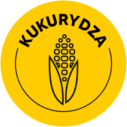 Optimal Baits Dumbells Wafters KUKURYDZA 6-8mm - Method Feeder na Arena.pl