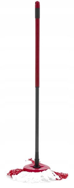 Mop obrotowy VILEDA Easy Wring and Clean Turbo zdjęcie 6
