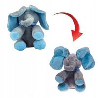 INTERAKTYWNY SŁOŃ Z DŹWIĘKIEM AKUKU