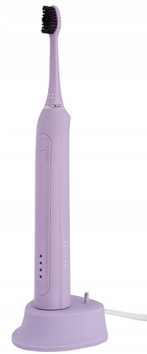 Szczoteczka soniczna do zębów SEYSSO BASIC LILIOWY na Arena.pl