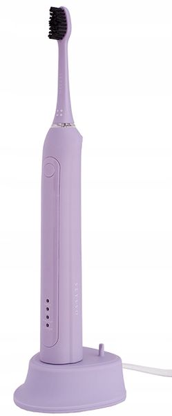 Szczoteczka soniczna do zębów SEYSSO BASIC LILIOWY zdjęcie 8