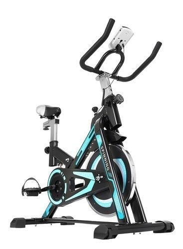 Rowerek stacjonarny - spinningowy na Arena.pl