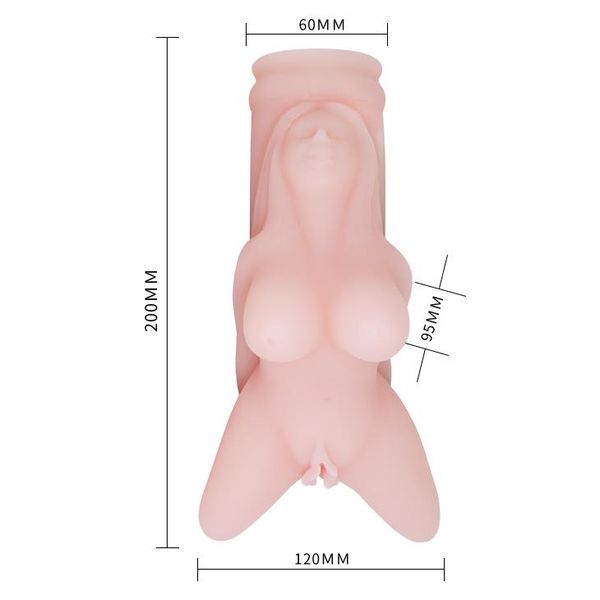 Baile - Bai Le Skin,  Dual Entry zdjęcie 7