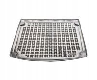 GUMOWA Mata Bagażnika Audi Q8 Quattro 4x4 od 2018