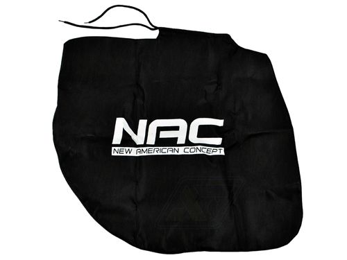 WOREK NA LIŚCIE DO ODKURZACZA OGRODOWEGO NAC VBE300-AS-G / GY8733 ORYG na Arena.pl