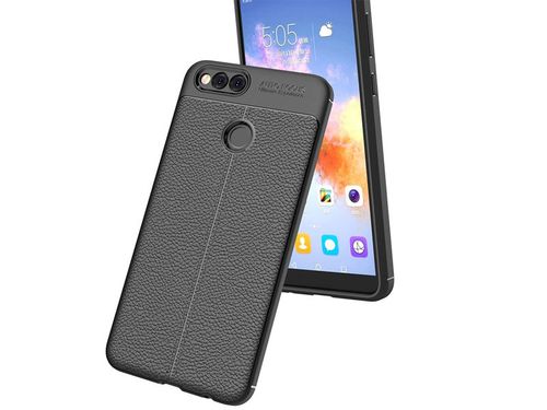 Etui Alogy Leather Armor Huawei Honor 7X na Arena.pl