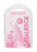 non realistic dildo with suction cup   4,5/ 11,5 cm
