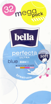 BELLA Perfecta 32 szt. na Arena.pl