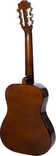 Gitara klasyczna 1/2 34" M-tunes MTC811 na Arena.pl