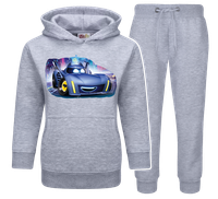 Dres Dziecięcy Batwheels