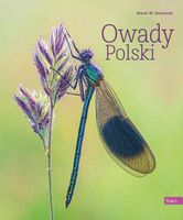 Owady Polski Tom 1 Marek W. Kozłowski