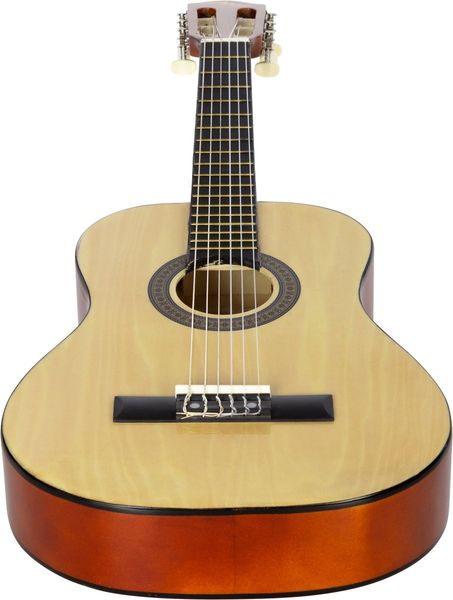 Gitara klasyczna 1/8 30" M-tunes MTC30 zdjęcie 4