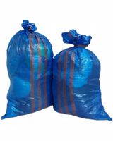 WOREK WORKI NA ZBOŻE GRUZ WĘGIEL 65x105 50KG OBSZYTE MOCNE 30 SZTUK