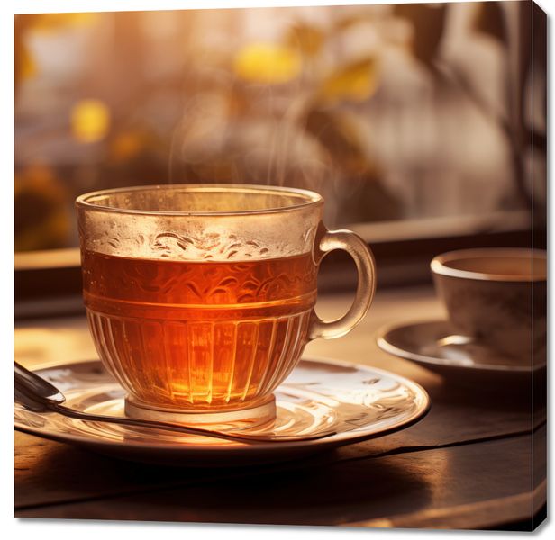 Obraz 100x100cm Moment Codzienności zdjęcie 1