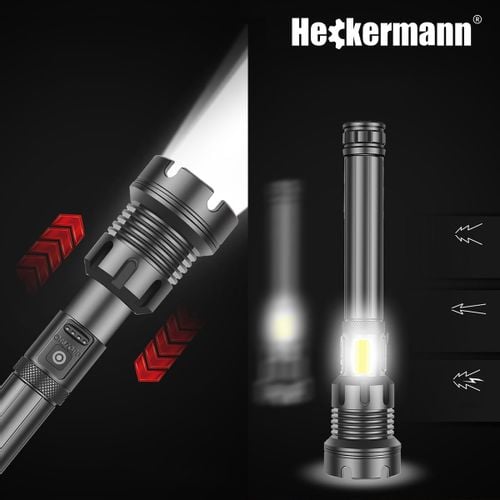 Latarka Led Heckermann 1690 na Arena.pl