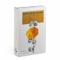 Ochraniacz Cotton B-Sensible 180x200 cm Standard (do 26 cm)