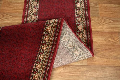 CHODNIK Agnella Optimal Rogatek Bordo 80cm na Arena.pl