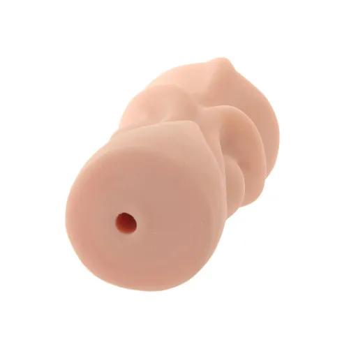 star strokers karma rx - model intymny, anatomiczna powierzchnia, 16 cm na Arena.pl