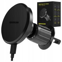 Spacecase Car Holder Air Vent Magcharge Wm11B Black