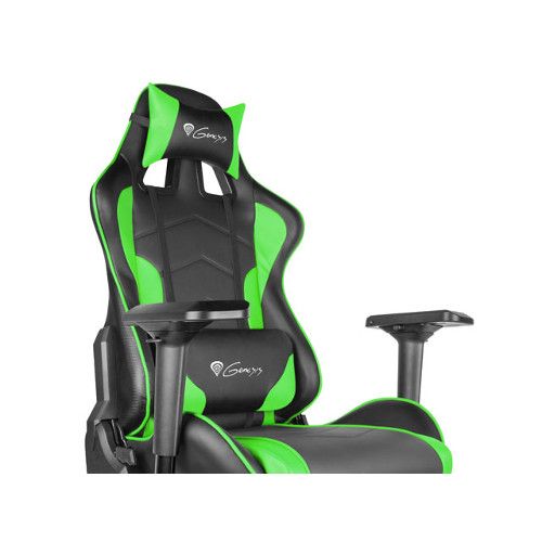 Fotel biurowy dla gracza Genesis NITRO 880 na Arena.pl