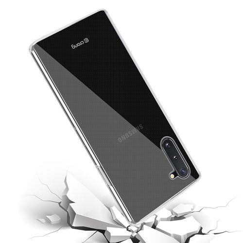 Etui do Samsung Galaxy Note 10 (przezroczysty) na Arena.pl