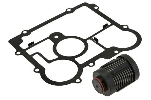 FILTR OLEJU HALDEX TYŁ OPEL INSIGNIA B 2017 2018 2019 2020 na Arena.pl