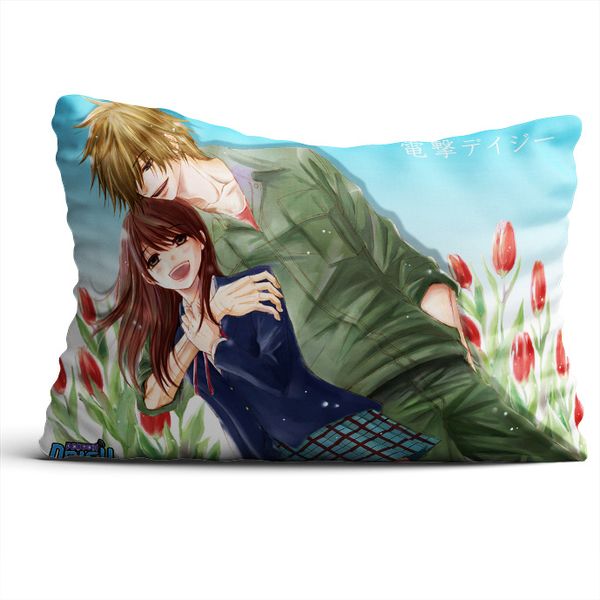 Poduszka Dengeki Daisy DO WYBORU zdjęcie 1