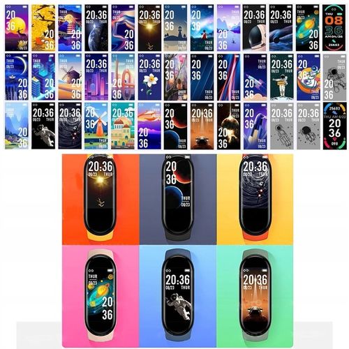 SMARTWATCH DAMSKI DLA KOBIETY ROZMOWY CIŚNIENIE PL na Arena.pl