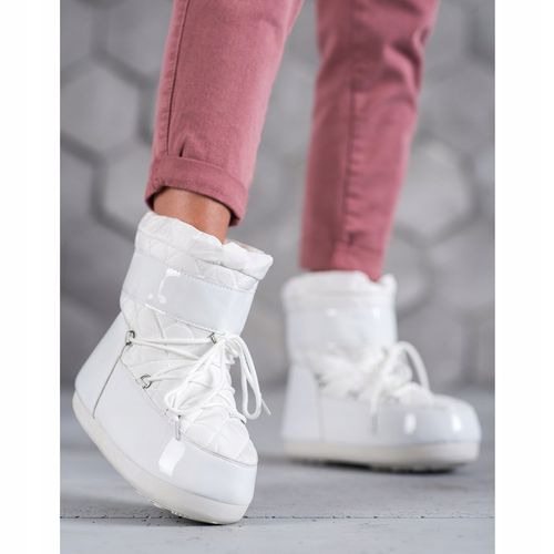 Modne Śniegowce r.38 na Arena.pl