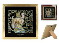 Obrazek - G. Klimt, Oczekiwanie (CARMANI)