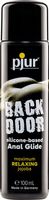 pjur Back Door Relaxing Anal Glide 100 ml
