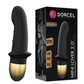 Mini Lover 2.0 Black