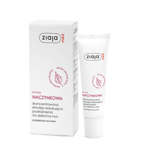 Ziaja Med naczynkowa emulsja redukuj podrażnienia
