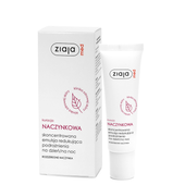 Ziaja Med naczynkowa emulsja redukuj podrażnienia