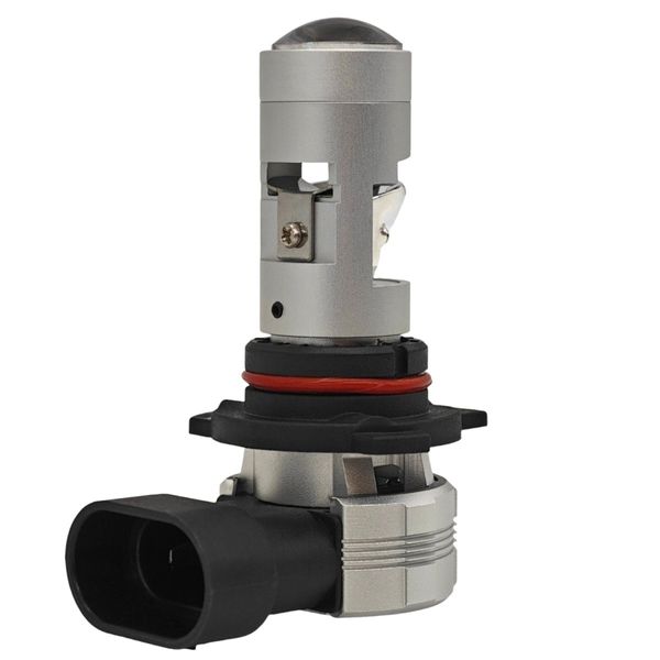 żarówki LED HiR2 12-24V CANBUS, do lamp z USA, linia odcięcia 2 szt. zdjęcie 7