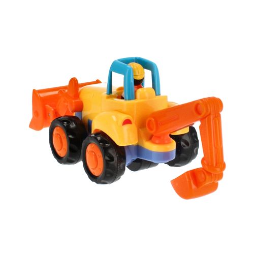 Traktor z przyczepą MEGA CREATIVE na Arena.pl