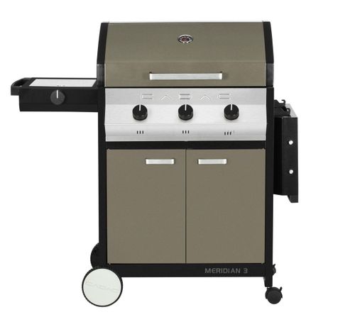 Pięć innowacji grilli CADAC na Arena.pl