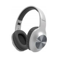 Słuchawki nauszne PANASONIC RB-HX220BDES Srebrny