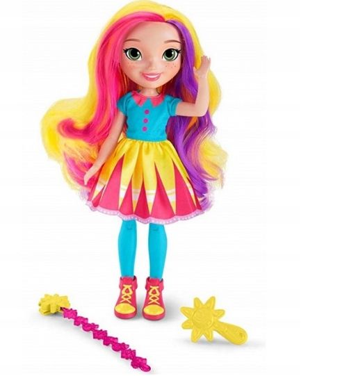 SUNNY DAY LALKA SUNNY DO STYLIZACJI FBN72 zdjęcie 3