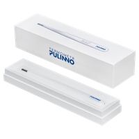 Termometr Pulinno pod pachę elektroniczny, ładowany w etui
